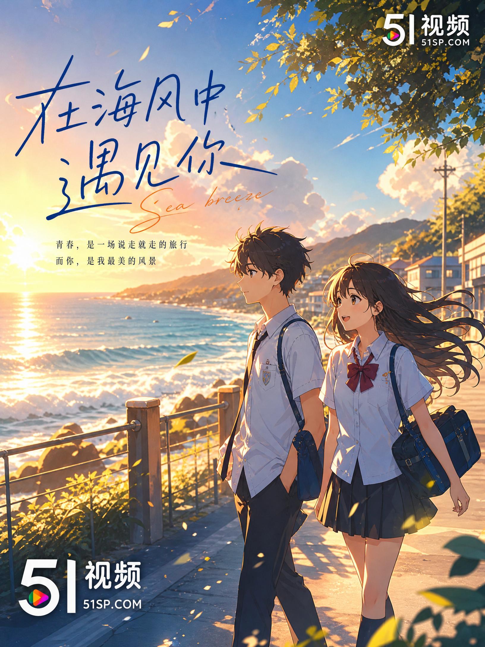 暗网-在海风中遇见你暗网演示